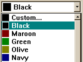 ColorBox